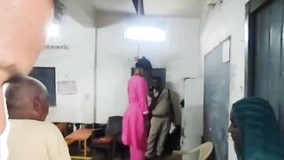 Young Teacher Found Hung In Classroom
