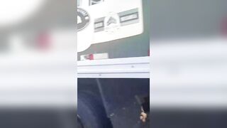 Another Biker Met A Parked Truck And Died