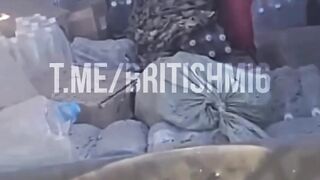 More burned ruzzian invaders lying along the roads, more!
