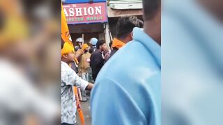 Idiot Dancing With Knife Accidentally Stabs Man In Chest Killing Him