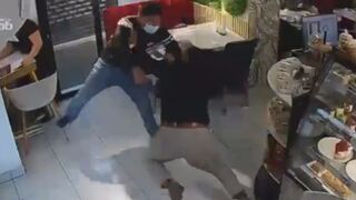 Worst Hitman Of The Year: Failed Assassination Of Prosecutor And Lawyer  In Ecuador