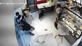 Worst Hitman Of The Year: Failed Assassination Of Prosecutor And Lawyer  In Ecuador