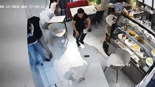 Worst Hitman Of The Year: Failed Assassination Of Prosecutor And Lawyer  In Ecuador