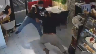Worst Hitman Of The Year: Failed Assassination Of Prosecutor And Lawyer  In Ecuador