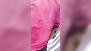 Man Struck And Decapitated By Lost Control Truck