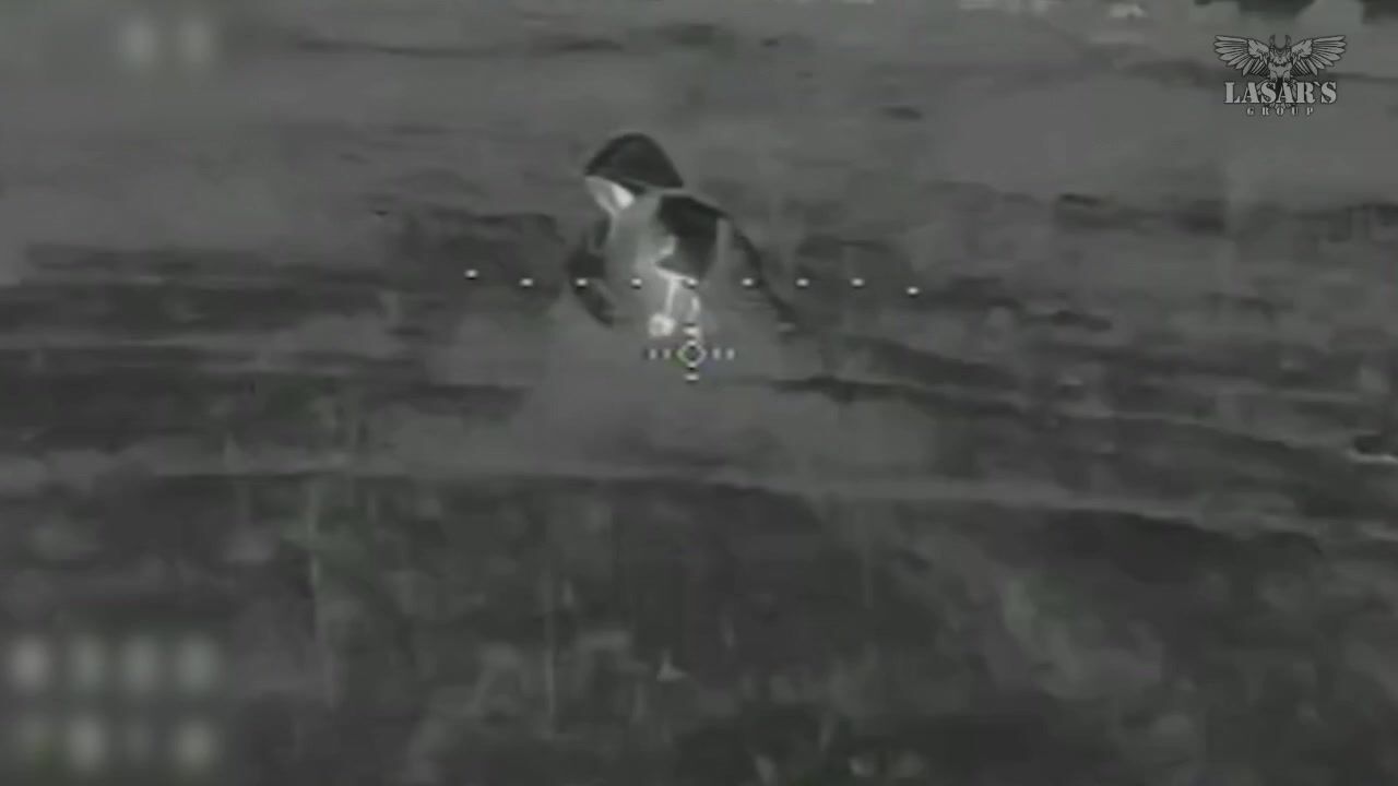 WILDBERRIES coats won't save you from UA drones.