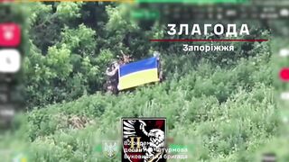 5 villages liberated by the AFU.