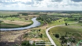 5 villages liberated by the AFU.