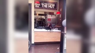 THE CRAZIES! (A COMPILATION)