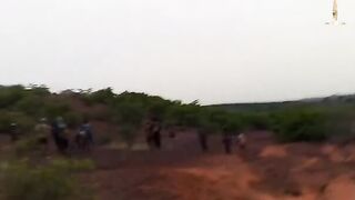 JNIM Jihadist Operations In Mali