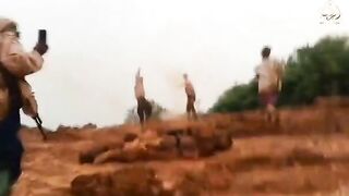 JNIM Jihadist Operations In Mali