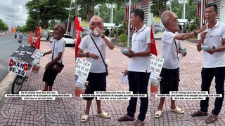 Vietcong from hell