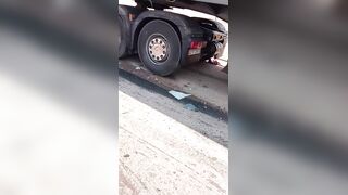 Truckers Killed By Another Trucker During Their Break Time In Anbar Province