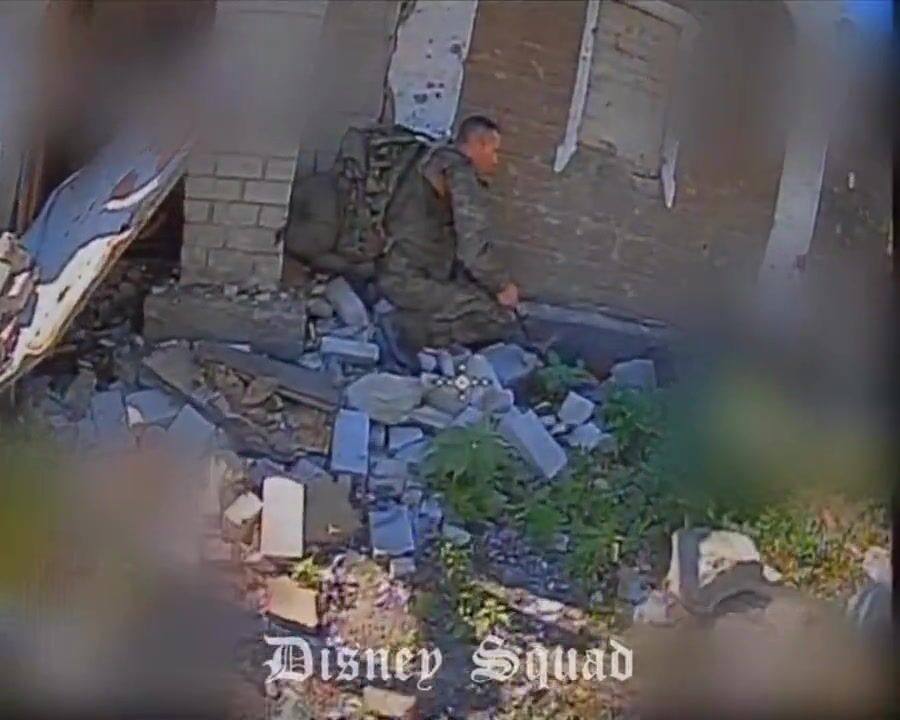 Minus 110 Russians by Disney Squad.
