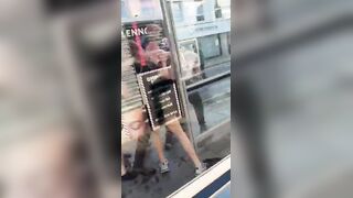 Glasgow City Centre Beatdown