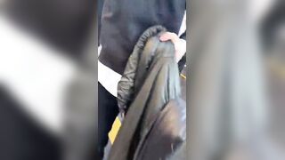 Glasgow City Centre Beatdown