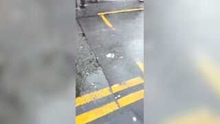 Glasgow City Centre Beatdown