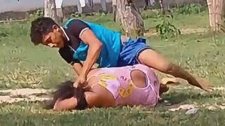 Young Brut  Savagely Beats His Mentally Ill Mother