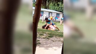 Young Brut  Savagely Beats His Mentally Ill Mother
