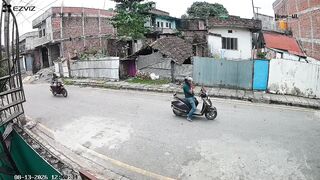 It felt just like being in my own living room.