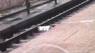 What do trains mean in this country?