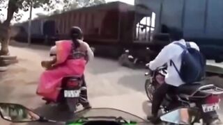What do trains mean in this country?
