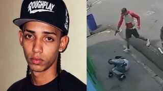 Recently Released From Jail Gang Member Gets Gunned Down In Broad Daylight