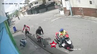 Recently Released From Jail Gang Member Gets Gunned Down In Broad Daylight