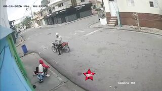 Recently Released From Jail Gang Member Gets Gunned Down In Broad Daylight