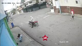 Recently Released From Jail Gang Member Gets Gunned Down In Broad Daylight