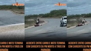 Police officer killed and beaten