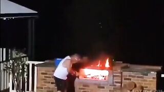 FIRE! Don't play with it... (A COMPILATION)