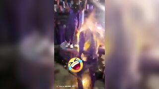 FIRE! Don't play with it... (A COMPILATION)