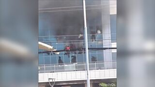 FIRE! Don't play with it... (A COMPILATION)