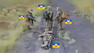 Killing rescuers and the wounded.