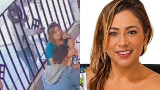 Female Lawyer Shot In The Head In Front Of Her Friends
