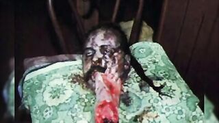 Man classic drug people effect killed and cooked