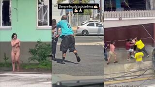 STREETSIDES! LIFE ON THE STREET (A COMPILATION)