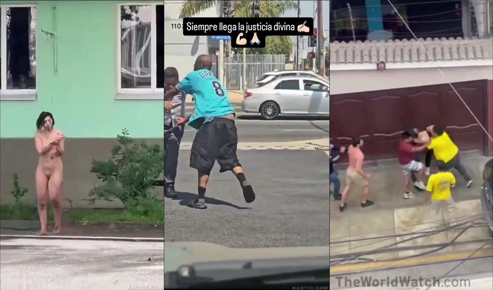 STREETSIDES! LIFE ON THE STREET (A COMPILATION)