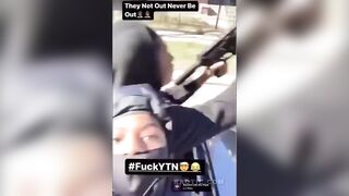 Gang Shooting Compilation