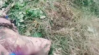 FAILED ATTEMPT TO REACH MOSCOW