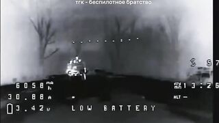 UKRANIAN ROTATION AT NIGHT TIME