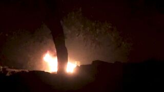 ISIS Combat Footage From The Frontlines Of Nigeria