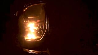 ISIS Combat Footage From The Frontlines Of Nigeria