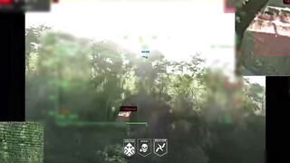 Colombians are killing Russians.