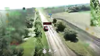 Colombians are killing Russians.