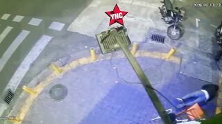 Man Fatally Shot By Extortionist In Ecuador