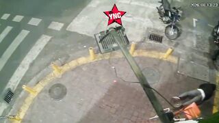 Man Fatally Shot By Extortionist In Ecuador