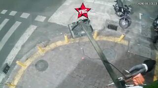 Man Fatally Shot By Extortionist In Ecuador