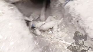 TERRIBLE WRONG TRENCH WARFARE FOR UKRAINE